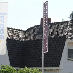 Voor